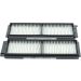 BOSCH 1 987 432 275 Innenraumfilter
