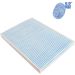 Blue Print Filter, Innenraumluft ADL142519