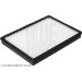Blue Print Filter, Innenraumluft ADG02545