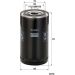 Ölfilter W 950/1