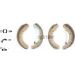 Textar Bremsbackensatz 91049600 Textar Bremsbackensatz 91049600