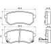 BOSCH Bremsbelagsatz, Scheibenbremse 0 986 494 145 BOSCH Bremsbelagsatz, Scheibenbremse 0 986 494 145