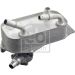 FEBI BILSTEIN 105923 Ölkühler, Motoröl
