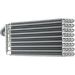 Mahle Verdampfer, Klimaanlage BEHR Premium Line AE 197 000P