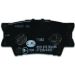 Hella Bremsbelagsatz, Scheibenbremse 8DB 355 006-881 Hella Bremsbelagsatz, Scheibenbremse 8DB 355 006-881