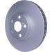 Hella Bremsscheibe PRO 8DD 355 111-631 Hella Bremsscheibe PRO 8DD 355 111-631
