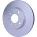 Hella Bremsscheibe PRO 8DD 355 112-981