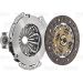 Valeo 786030 Kupplungssatz 3KKIT Valeo 786030 Kupplungssatz 3KKIT