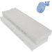 Blue Print Filtersatz, Innenraumluft ADP152505