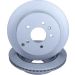 QUARO Bremsscheibe QD3601 QUARO Bremsscheibe QD3601