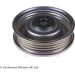 Blue Print Umlenk-/Führungsrolle, Keilrippenriemen ADC496501