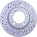 Bremsscheibe 8DD 355 125-021 Bremsscheibe 8DD 355 125-021