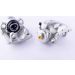 Hella 2 x HELLA Bremssattel 8AN 355 785-131