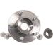 2 x SKF Radlagersatz VKBA 6715