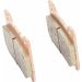TRW Bremsbelagsatz, Scheibenbremse Sinter Street MCB530SH