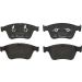 Brembo Bremsbelagsatz, Scheibenbremse PRIME LINE P 50 105 Brembo Bremsbelagsatz, Scheibenbremse PRIME LINE P 50 105