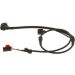 BOSCH Sensor, Raddrehzahl 0 986 594 007