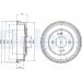 Bremstrommel BF208
