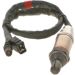 BOSCH 0 258 003 156 Lambdasonde passend für MERCEDES Baureihe 124, 190 BOSCH 0 258 003 156 Lambdasonde passend für MERCEDES Baureihe 124, 190