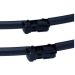 Maxgear Wischblatt Scheibenwischer 39-0112
