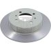 FEBI BILSTEIN 108596 Bremsscheibe