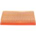 BOSCH 1 457 433 155 Luftfilter