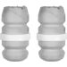 Monroe Staubschutzsatz, Stoßdämpfer PROTECTION KIT PK113