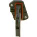 BOSCH Luftmassenmesser 0 280 218 324
