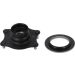 Monroe Federbeinstützlager MOUNTING KIT MK360