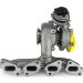 Jrone Turbolader 8G15-30M-797 Jrone Turbolader 8G15-30M-797