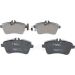 BOSCH Bremsbelagsatz, Scheibenbremse 0 986 494 085 BOSCH Bremsbelagsatz, Scheibenbremse 0 986 494 085