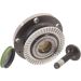 SKF Radlagersatz VKBA 3606