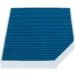 Filter, Innenraumluft 0 986 628 580 Filter, Innenraumluft 0 986 628 580