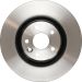 Bremsscheibe DF6676S