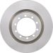 Bremsscheibe 0 986 479 343 Bremsscheibe 0 986 479 343