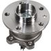 Metzger Radlagersatz WM 2278