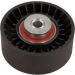 Spannrolle, Keilrippenriemen 54-1377 Spannrolle, Keilrippenriemen 54-1377