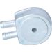 NRF Ölkühler, Motoröl EASY FIT 31236