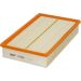 Hengst Filter Luftfilter E388L