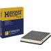 Hengst Filter Filter, Innenraumluft E1916LC01