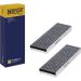 Hengst Filter Filter, Innenraumluft E1944LC-2