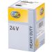 Hella Glühlampe, Instrumentenbeleuchtung Heavy Duty 8GA 007 997-061