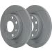 ATE Bremsscheibe PowerDisc 24.0313-0161.1