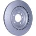 Hella Bremsscheibe PRO 8DD 355 123-091
