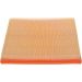 BOSCH F 026 400 236 Luftfilter BOSCH F 026 400 236 Luftfilter