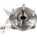 Maxgear Radlagersatz 33-0642