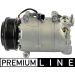 Kompressor, Klimaanlage ACP 1188 000P Kompressor, Klimaanlage ACP 1188 000P