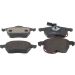 Ferodo Bremsbelagsatz, Scheibenbremse PREMIER ECO FRICTION FDB1717 Ferodo Bremsbelagsatz, Scheibenbremse PREMIER ECO FRICTION FDB1717