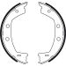 TRW Bremsbackensatz, Feststellbremse GS8751 TRW Bremsbackensatz, Feststellbremse GS8751