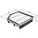 BOSCH F 026 400 192 Luftfilter BOSCH F 026 400 192 Luftfilter